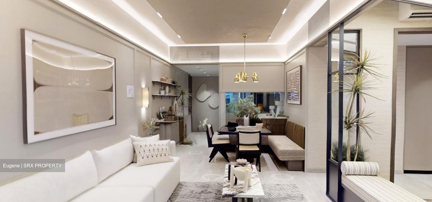 Ho Ching Road (D22), Condominium #525546041